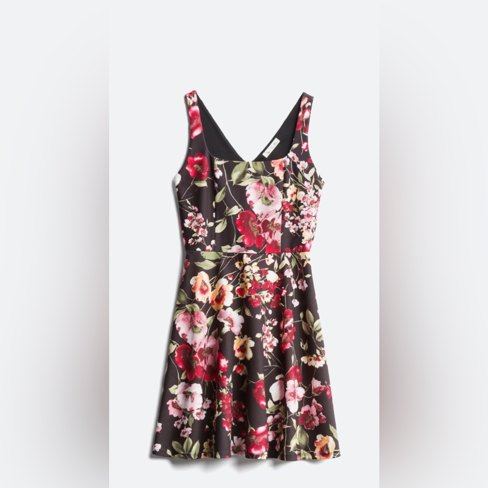 Nine Britton Angela Knit Dress